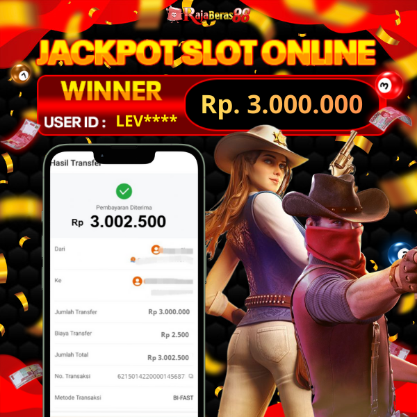 BUKTI JACKPOT SLOT WILD BOUNTY 24/11/2025