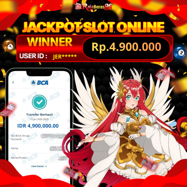 BUKTI JACKPOT SLOT STARLIGHT PRINCESS 1000  15/1/2026